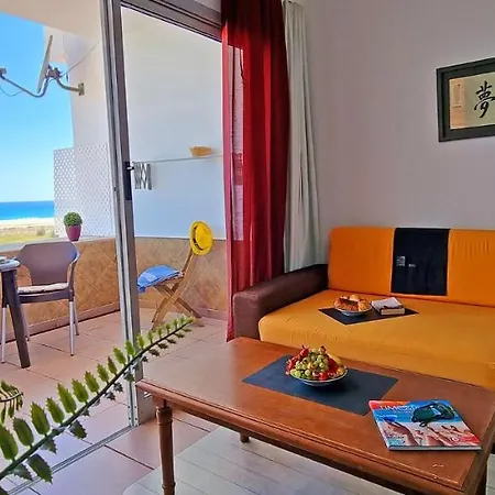 Appartement Maravillosas Vistas Morro Jable Meerblick Appartamento *
