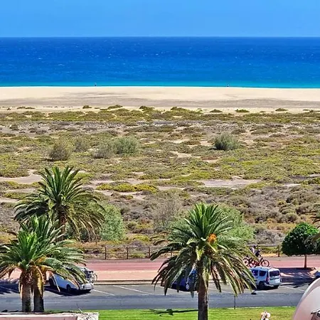 Appartement Maravillosas Vistas Morro Jable Meerblick Morro Jable (Fuerteventura)