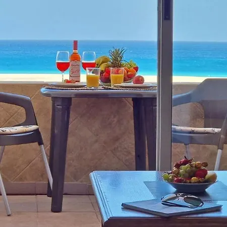 Appartement Maravillosas Vistas Morro Jable Meerblick Morro Jable (Fuerteventura)