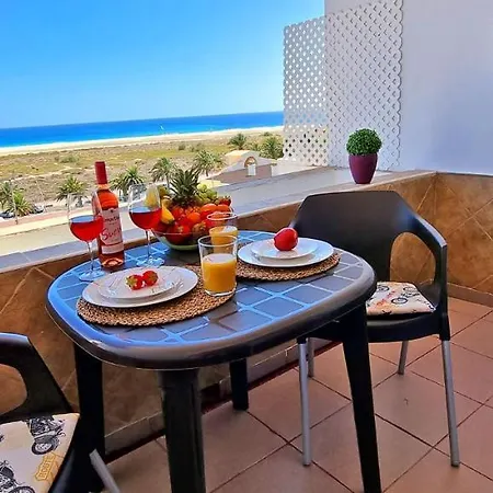 Appartement Maravillosas Vistas Morro Jable Meerblick Appartamento *