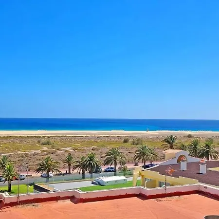 Appartement Maravillosas Vistas Morro Jable Meerblick * Morro Jable (Fuerteventura)