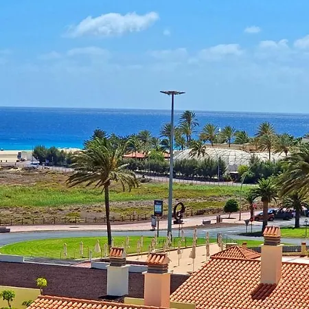 Appartamento Appartement Maravillosas Vistas Morro Jable Meerblick *