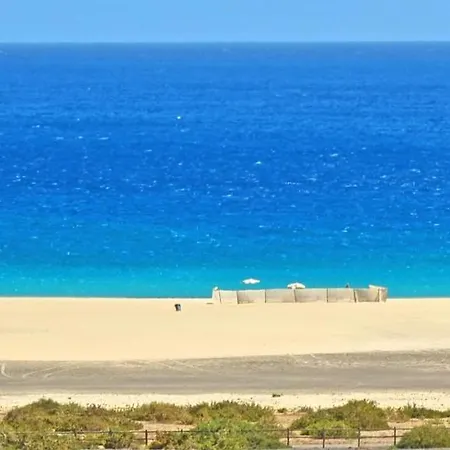 Appartement Maravillosas Vistas Morro Jable Meerblick Lejlighed Morro Jable (Fuerteventura)