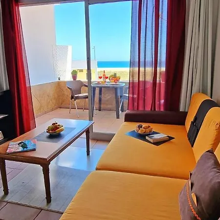 Appartement Maravillosas Vistas Morro Jable Meerblick Lejlighed