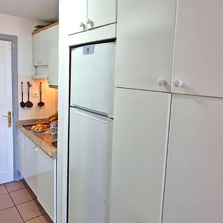 Lejlighed Appartement Maravillosas Vistas Morro Jable Meerblick *