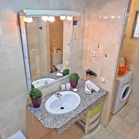 Appartement Maravillosas Vistas Morro Jable Meerblick