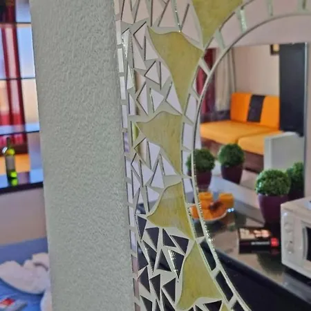 Appartamento Appartement Maravillosas Vistas Morro Jable Meerblick *