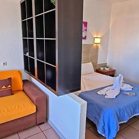 Appartement Maravillosas Vistas Morro Jable Meerblick Lejlighed Morro Jable (Fuerteventura)