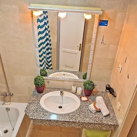 Appartement Maravillosas Vistas Morro Jable Meerblick *