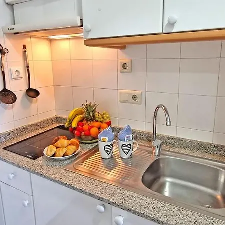 Appartement Maravillosas Vistas Morro Jable Meerblick Lejlighed *
