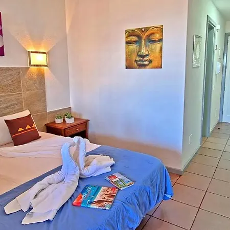 Appartement Maravillosas Vistas Morro Jable Meerblick Morro Jable (Fuerteventura)