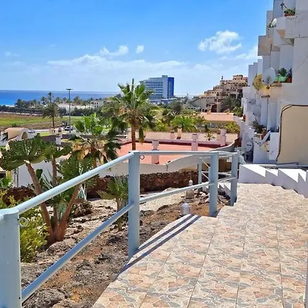 Appartement Maravillosas Vistas Morro Jable Meerblick Appartamento *