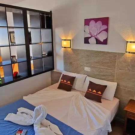 Appartement Maravillosas Vistas Morro Jable Meerblick *