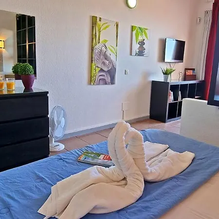 Appartamento Appartement Maravillosas Vistas Morro Jable Meerblick