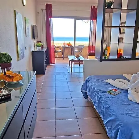 Appartamento Appartement Maravillosas Vistas Morro Jable Meerblick *