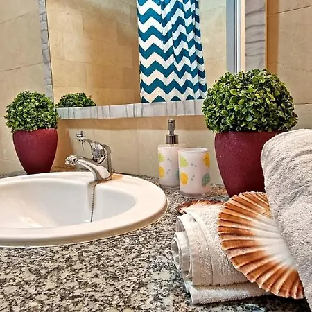 Appartement Maravillosas Vistas Morro Jable Meerblick * Morro Jable (Fuerteventura)