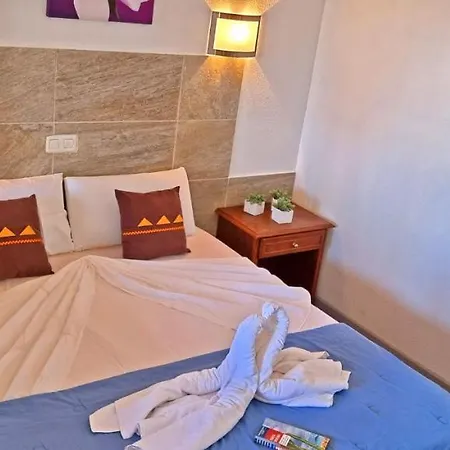 Appartement Maravillosas Vistas Morro Jable Meerblick Morro Jable (Fuerteventura)
